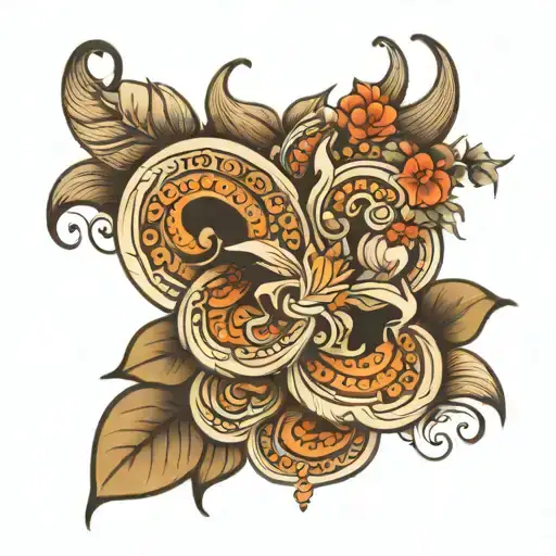 dehi agra Manali Punjab travel tattoo tattoo design idea