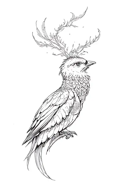 Isla Dopkins tattoo design idea