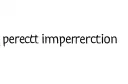 "Perfect imperfection " tattoo design idea