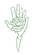Green Day tattoo design idea