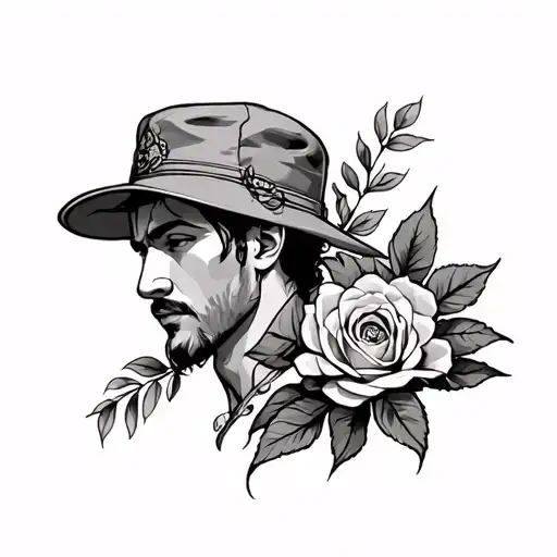 amir tattoo design idea