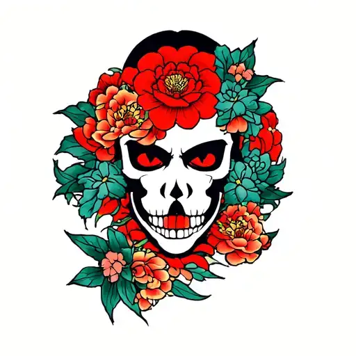 stoner inspired tattoo tattoo design idea