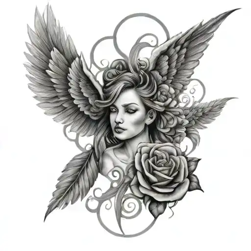 souls sister tattoo tattoo design idea