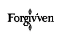 "Forgiven " tattoo design idea