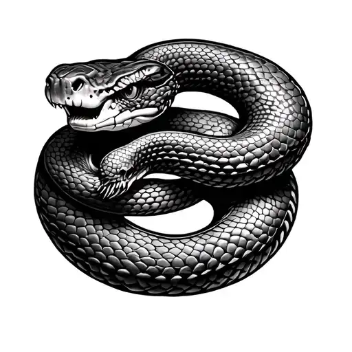 snake tattoo for finger tattoo tattoo design idea