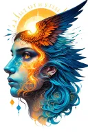 stormlight archive tattoo design idea