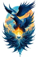stormlight archive tattoo design idea