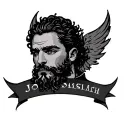 Josiah tattoo design idea