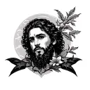 Josiah tattoo design idea