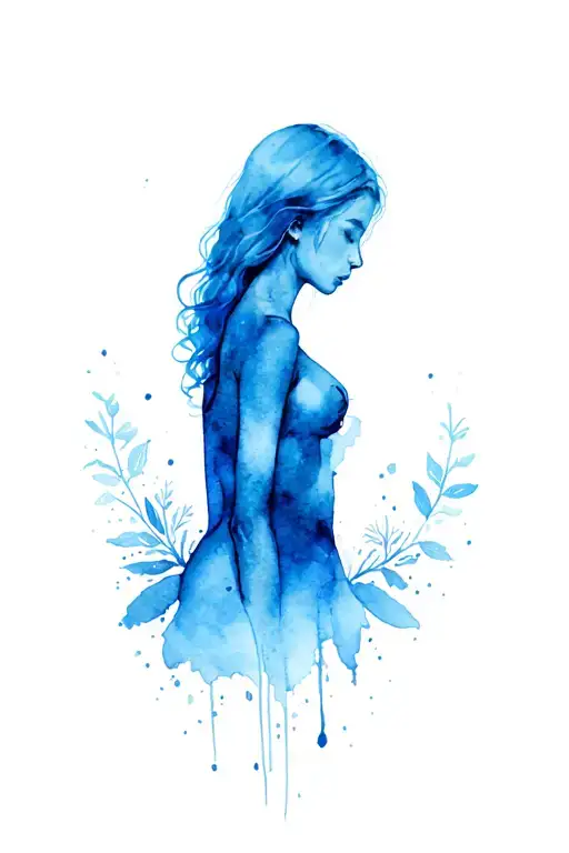 sexual assault survivor tattoo design idea