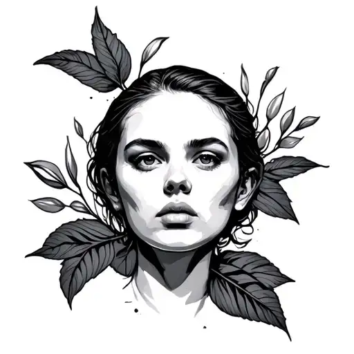 self respect  tattoo design idea