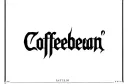 "Coffeebean" tattoo design idea