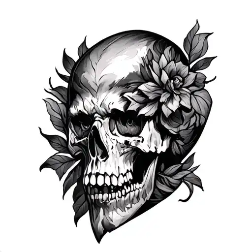 XIII · XI · MCMLXXXIX tattoo design idea