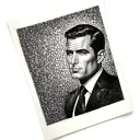 James Bond tattoo design idea