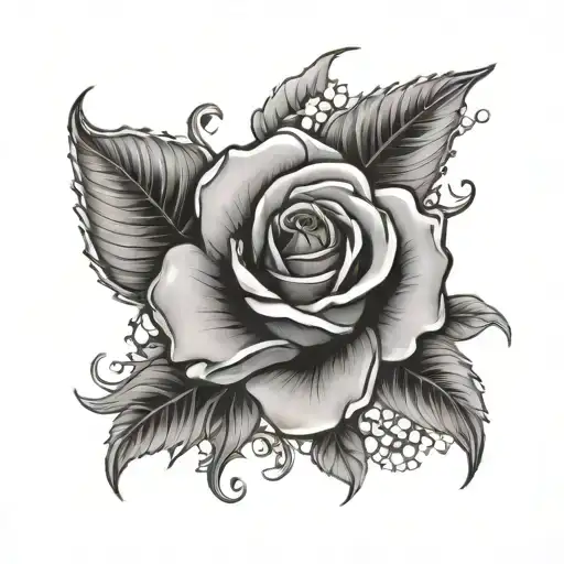 Sissy tattoo design idea