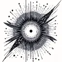 February 19, 2000 Morse code tattoo design idea