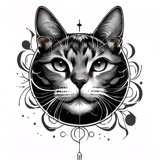 11:11:11 tattoo design idea