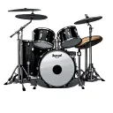 Drum Set Apart tattoo design idea