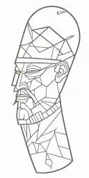 macbeth tattoo design idea