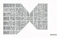 barcode tattoo tattoo design idea