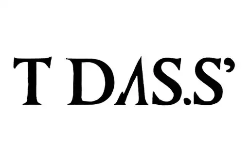 "T D M S" tattoo design idea