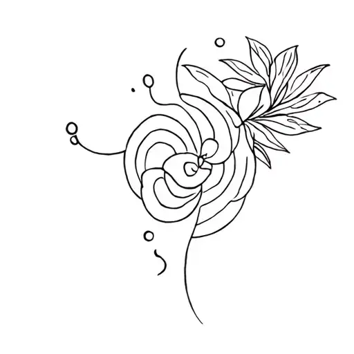 Moana with everything that might think about Guadeloupe tattoo design idea