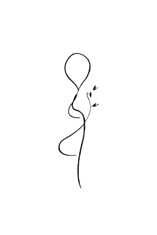 So Little is Great tattoo design idea