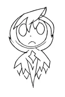 Gravity Falls tattoo design idea