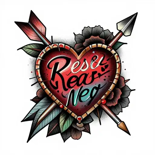 Name Reece Tattoo 106+ Reese Tattoo Ideas in 2026 - BlackInk AI