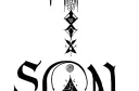 "Son
" tattoo design idea