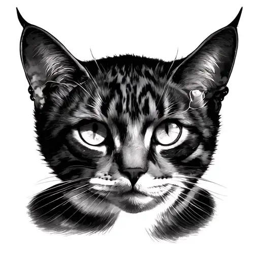 Sissy tattoo design idea