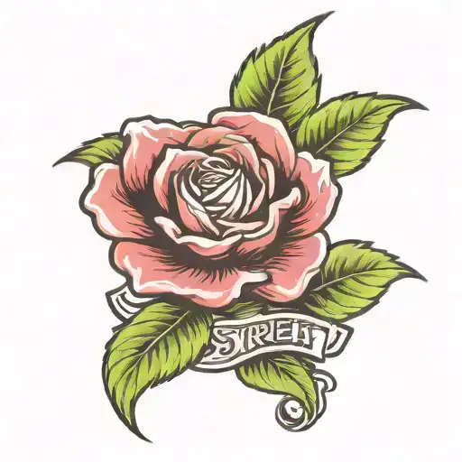 nba street tattoo design idea