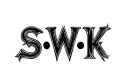 “Swk” tattoo design idea