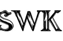 “Swk” tattoo design idea
