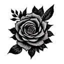 Serbian tattoo design idea