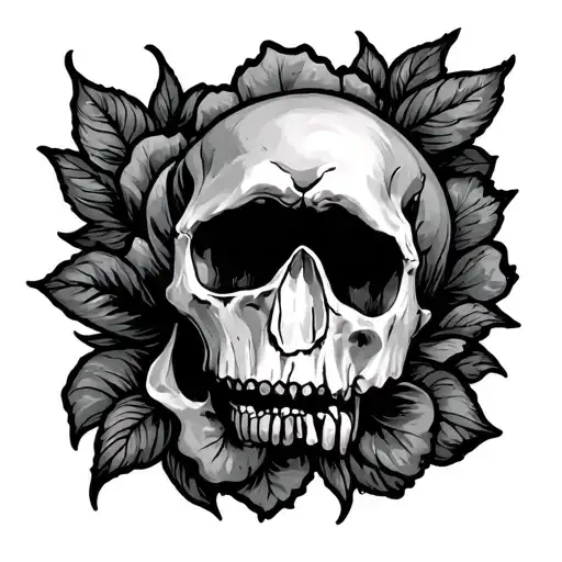 Rare Word tattoo design idea