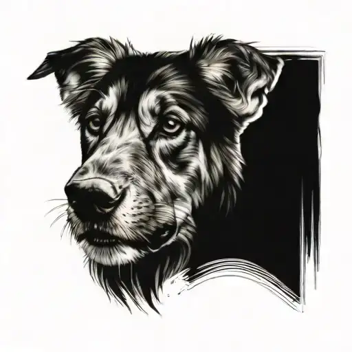 memorial tattoo tattoo design idea