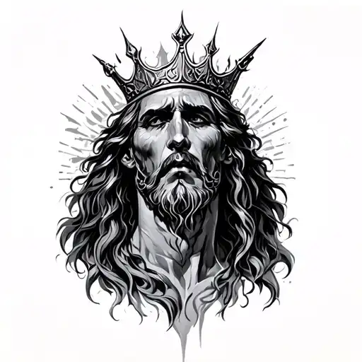 "Cry louder to your gods if you want them to hear you, maybe their asleep."1 Kings 18:27 tattoo design idea