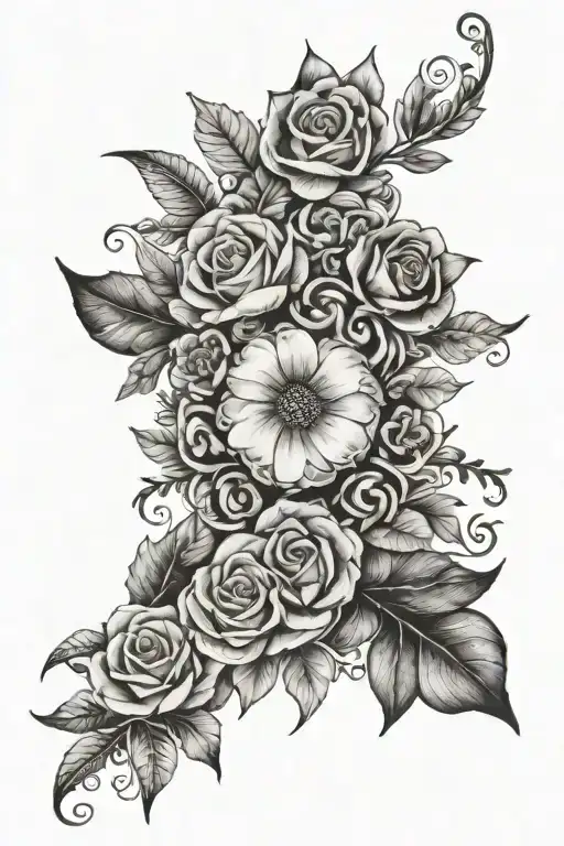 taylor swift lyrics tattoo design idea