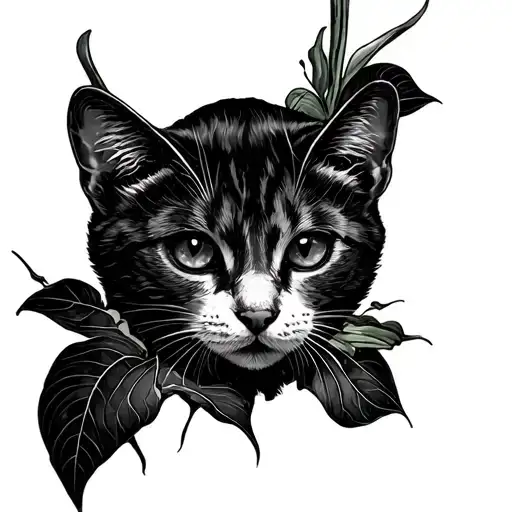 curiosity, be curious and always wanting to know more tattoo design idea