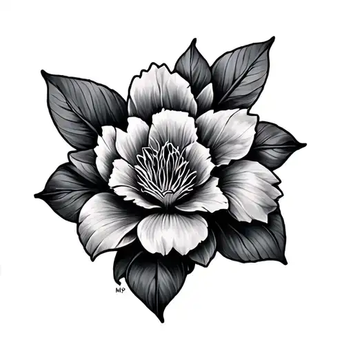 cd tattoo design idea