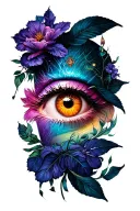 bnwo ownership qos tattoo design idea