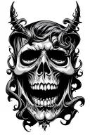 see no evil speak tattoo design idea