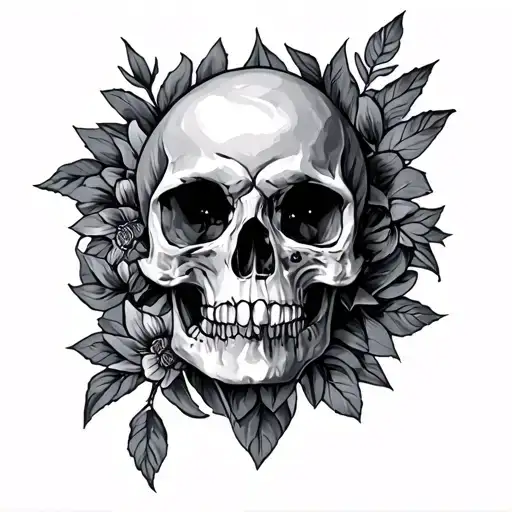 play 4 keeps tattoo design idea