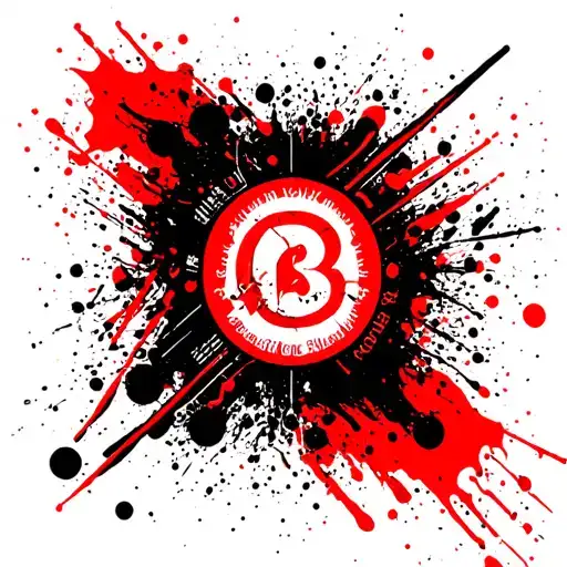 Brisbane Lions tattoo design idea