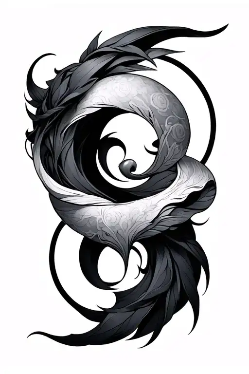 Libra And Gemini and taurus tattoo design idea