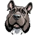 scooby doo tattoo design idea