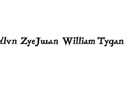 "Calvin Zye’Juan William Tyquan" tattoo design idea