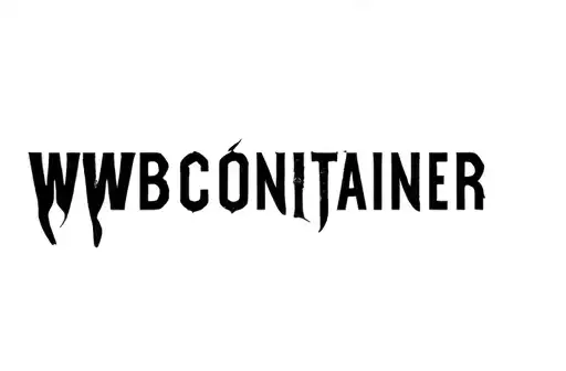"wwbcontainer" tattoo design idea