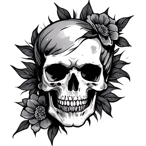 Cbum tattoo design idea